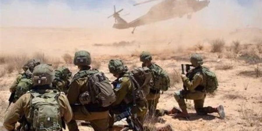 أستراليا
      تدعو
      إسرائيل
      للتراجع
      عن
      عملية
      اجتياح
      رفح