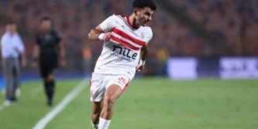 كبار الزمالك يدعمون الفريق قبل مواجهة دريمز الغانى فى الكونفدرالية