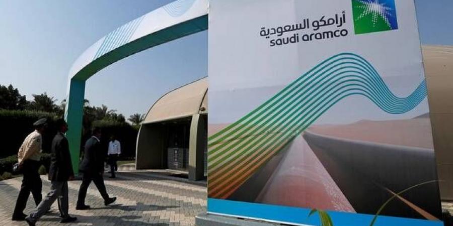 أرامكو
      و"رونغشنغ"
      تناقشان
      الفرص
      الاستثمارية
      الجديدة
      في
      المملكة
      والصين