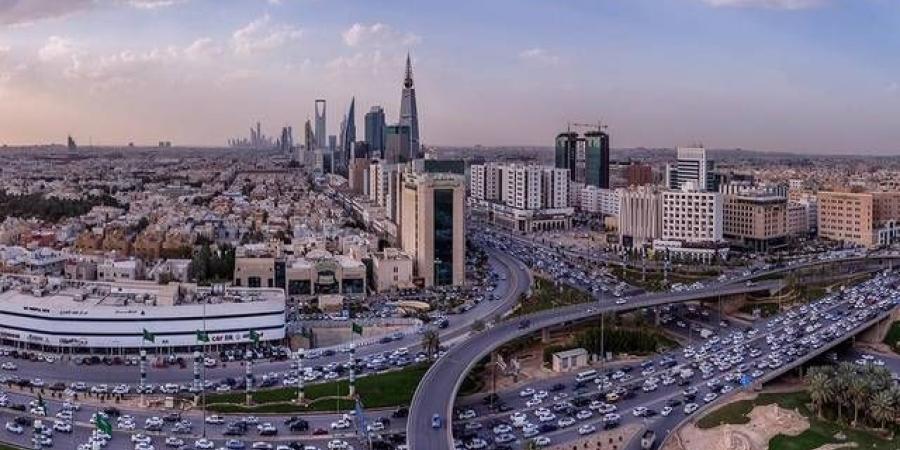 "OCED"
      تتوقع
      تحقيق
      الاقتصاد
      السعودي
      نمواً
      4.1%
      في
      عام
      2025