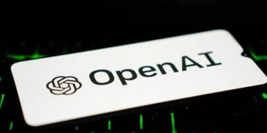 "OpenAI"
      تعلن
      إصدار
      نموذج
      جديد
      للذكاء
      الاصطناعي