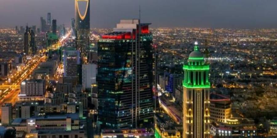 الرياض
      تستضيف
      مؤتمر
      "cips
      mena"
      للمشتريات
      وسلاسل
      التوريد..
      الخميس