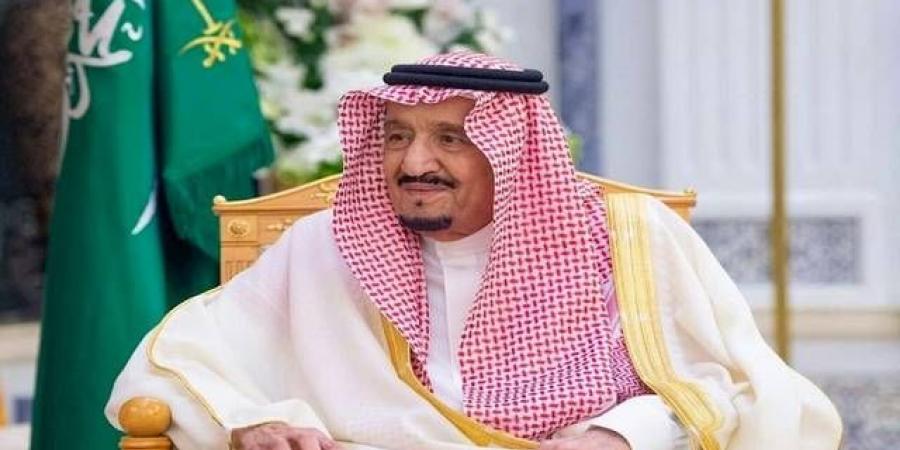 خادم
      الحرمين
      يمنح
      وسام
      الملك
      عبدالعزيز
      من
      الدرجة
      الثالثة
      لـ
      200
      متبرع
      بالأعضاء