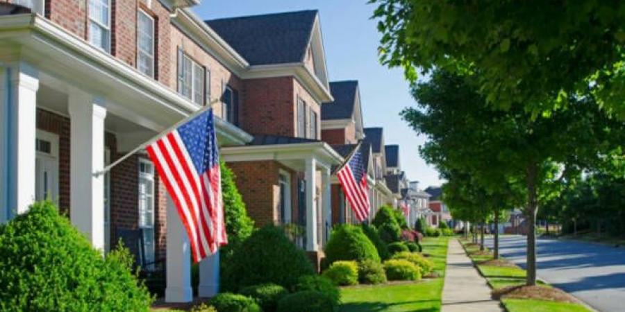استمرار
      ارتفاع
      أسعار
      المنازل
      في
      أمريكا
      للشهر
      الـ14
      على
      التوالي