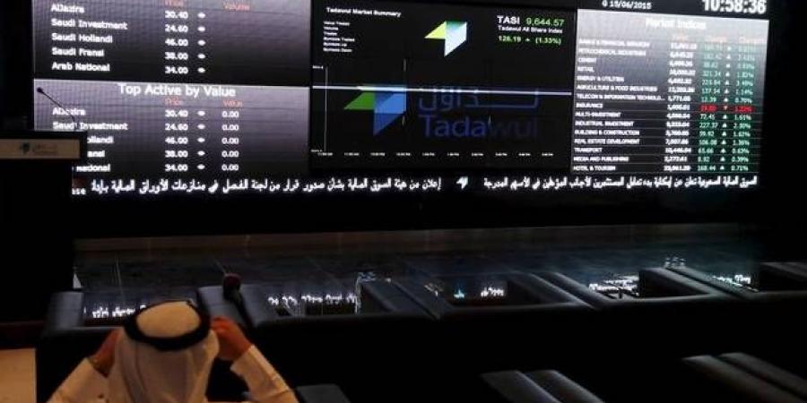 مؤشر
      "تاسي"
      يهبط
      7.19%
      خلال
      شهر
      مايو..
      بخسائر
      سوقية
      547.2
      مليار
      ريال