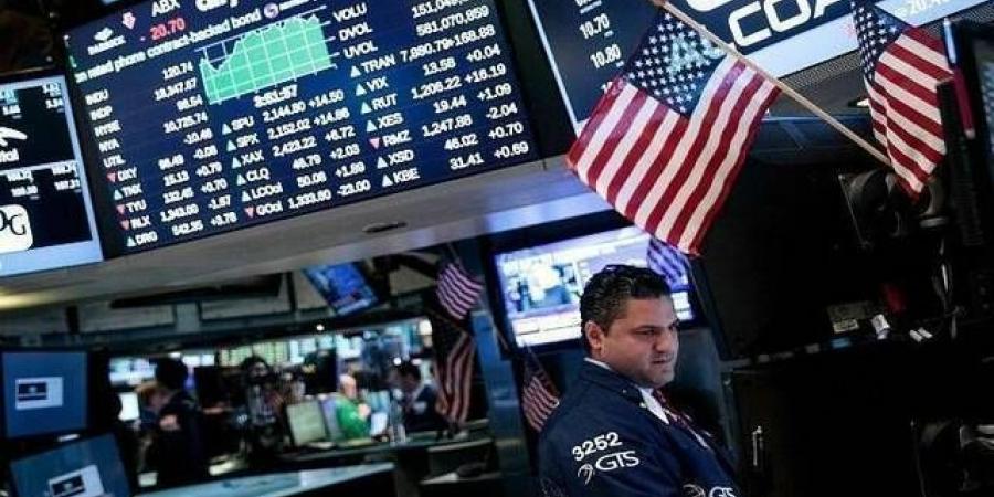 انخفاض
      "ناسداك"
      و"S&P500"
      في
      نهاية
      تعاملات
      الخميس