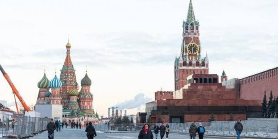 موسكو:
      سنرد
      بالشكل
      المناسب
      على
      قرار
      إغلاق
      مراكز
      التأشيرة
      الروسية
      بأمريكا