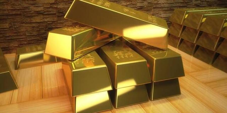 الذهب
      يتراجع
      ولكنه
      بصدد
      تسجيل
      مكاسب
      فصلية