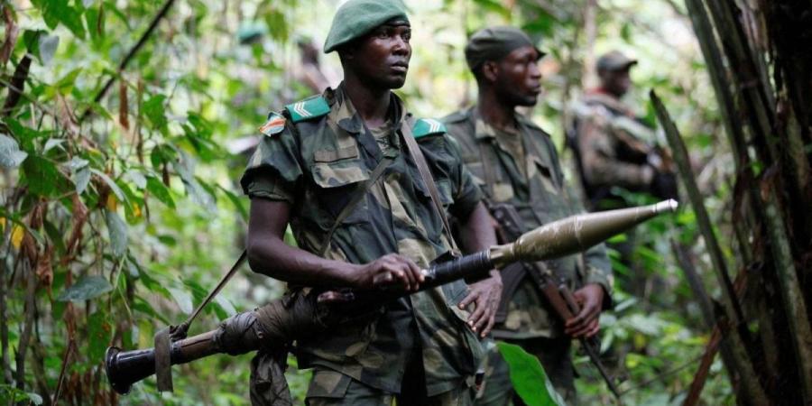12 قتيلا بين ميليشيات الكونغو