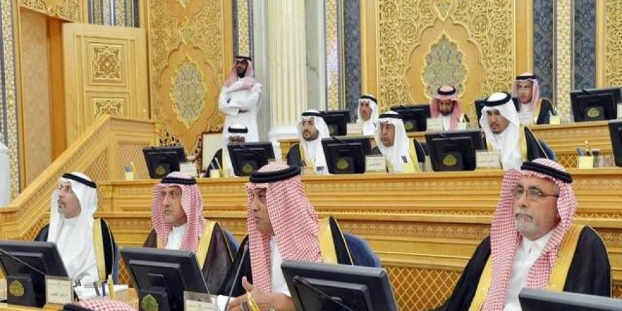 الشورى
      يطالب
      "هيئة
      تنظيم
      الكهرباء"
      بتطوير
      آلية
      مراقبة
      الفواتير
      والعدادات
      الذكية