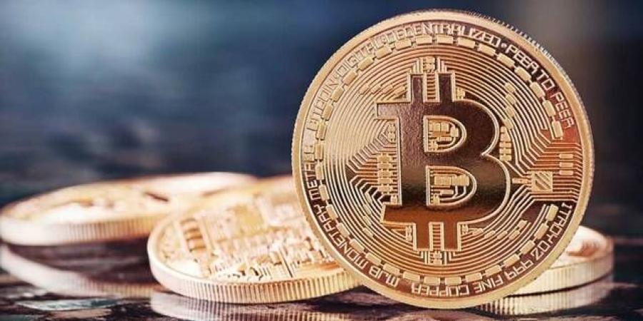 ارتفاع
      بيتكوين
      فوق
      60
      ألف
      دولار
      مجددا
      مع
      تعافي
      الأسهم