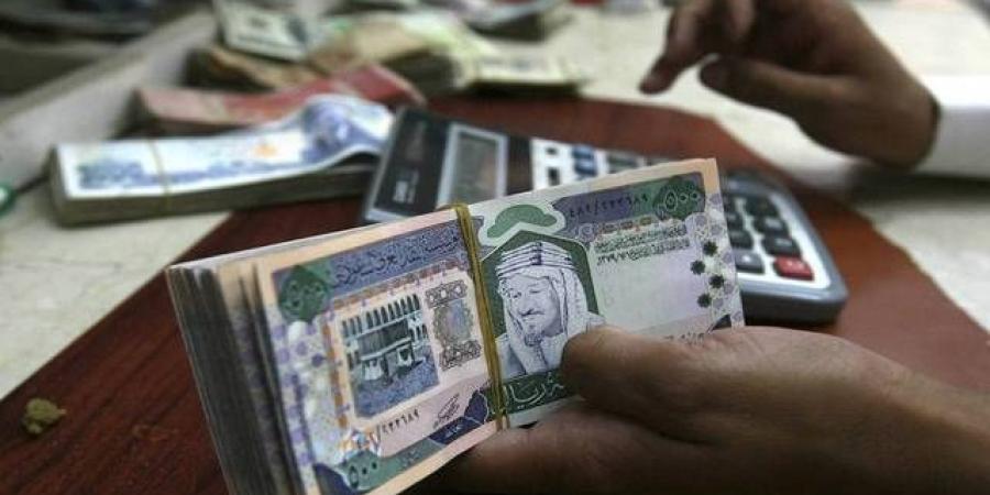 صندوق
      الاستثمارات
      العامة
      يربح
      64.43
      مليار
      ريال
      في
      2023..
      وإيراداته
      تقفز
      101%