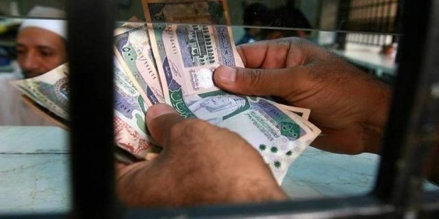 قروض
      البنوك
      السعودية
      ترتفع
      11.6%
      بالربع
      الثاني..وودائع
      العملاء
      2.68
      تريليون
      ريال