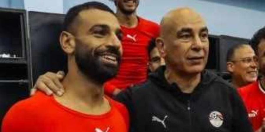 13 ناديا يمثلون قوام منتخب مصر استعدادا لمباراتى موريتانيا