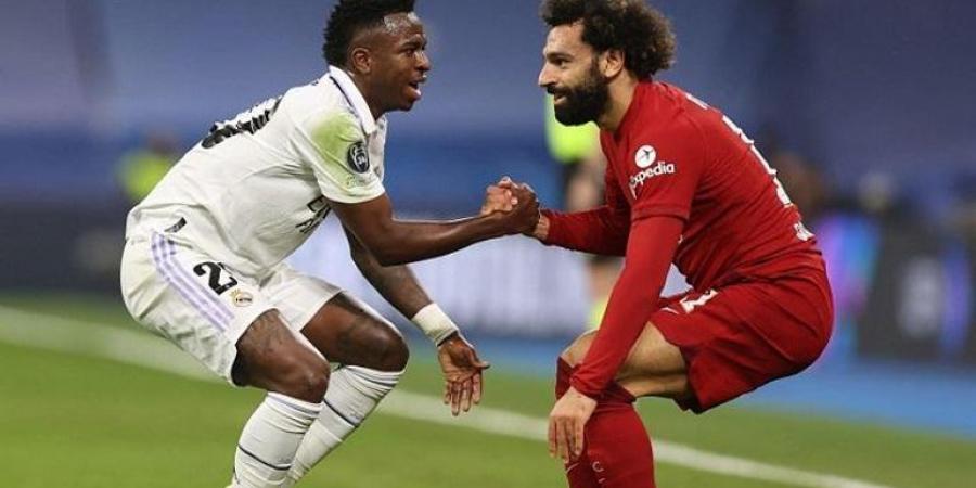 ريال
      مدريد
      يُخطط
      لـ"خطف"
      محمد
      صلاح
      قبل
      انتقاله
      للدوري
      السعودي