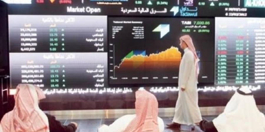 "تداول"..
      صفقة
      خاصة
      على
      "الرياض"
      ضمن
      مستويات
      التداول