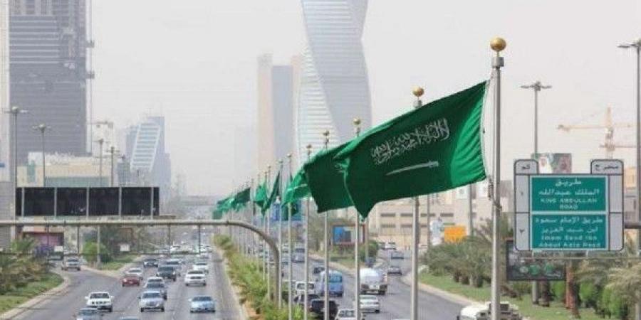 السعودية
      تسجل
      أعلى
      درجة
      حرارة
      في
      العالم
      خلال
      الـ24
      ساعة
      الماضية