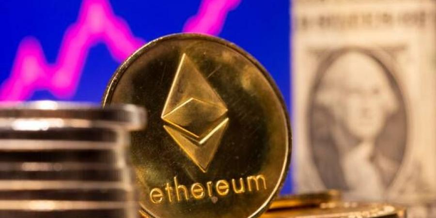 أسبوع
      العملات
      المشفرة
      يدفع
      تدفقات
      قياسية
      لصناديق
      إيثريوم