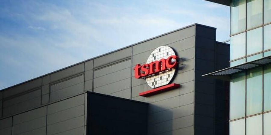 شركة
      TSMC
      تحذر
      من
      تأثير
      العملة
      على
      الإيرادات
      بالربع
      الثالث