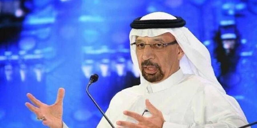 السعودية
      والهند
      تناقشان
      فرص
      الشراكة
      الاستراتيجية
      في
      القطاعات
      الواعدة