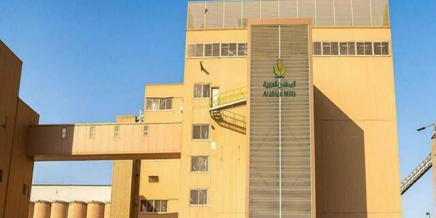 "المطاحن
      العربية"
      تعلن
      استمرار
      تطبيق
      السياسة
      الحالية
      في
      تسعير
      القمح