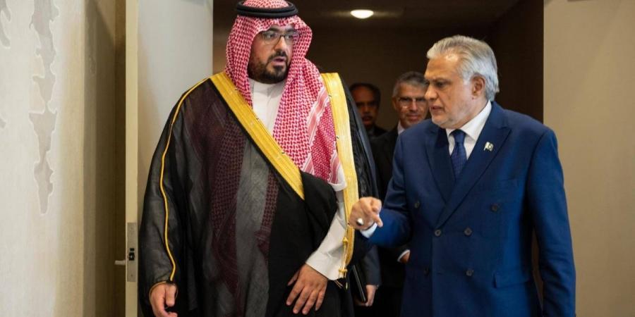 المملكة تكشف للعالم كيف أعادت رسم ملامح خطتها الوطنية للتنمية المستدامة