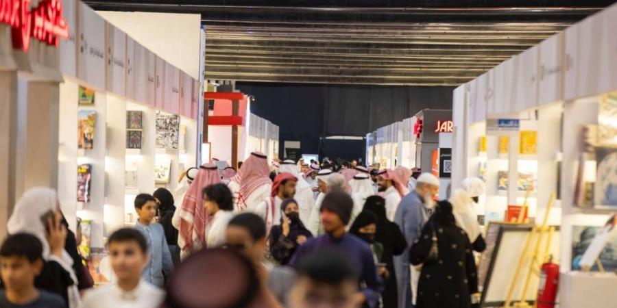 "الأدب والنشر والترجمة" تُطلِق النسخة الرابعة من "كتاب المدينة" بمشاركة أكثر من 300 دار نشر