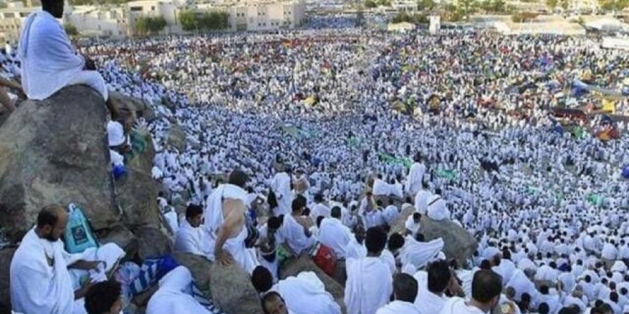 "الطيران
      المدني":
      نقل
      أكثر
      من
      19
      مليون
      مسافر
      وحاج
      جواً
      خلال
      موسم
      حج
      1446هـ