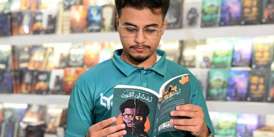 معرض الكتاب.. حراك ثقافي يوسع أفق المعرفة
