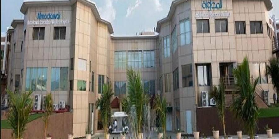 "المداواة"
      تقرر
      التخارج
      من
      مشاريع
      المجمعات
      الطبية
      الصغيرة