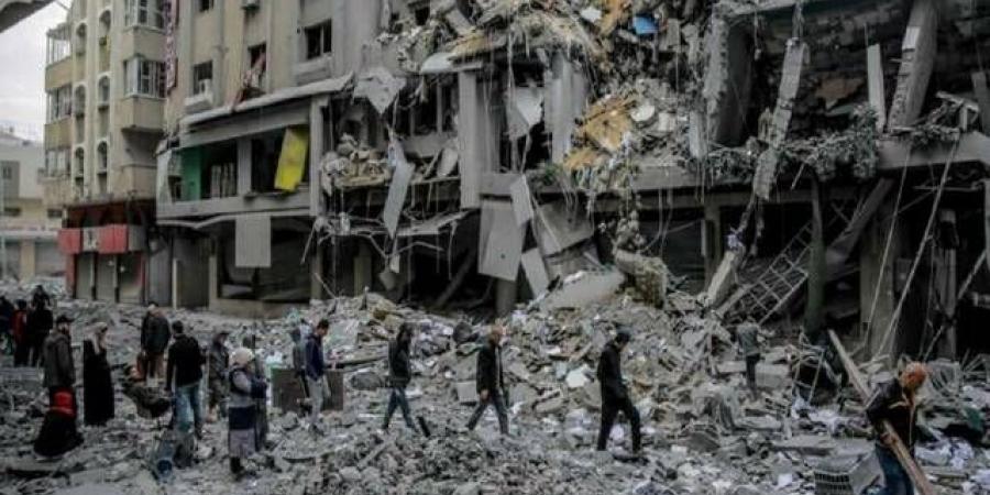 الرئاسة
      الفلسطينية
      تحذّر
      من
      خطورة
      قرار
      "الكابينت"
      الإسرائيلي
      احتلال
      قطاع
      غزة