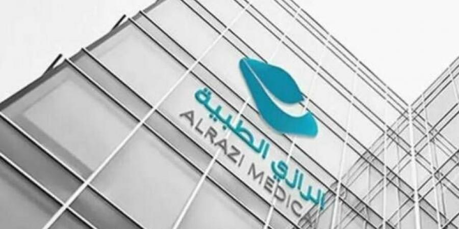 أرباح
      "الرازي
      الطبية"
      تقفز
      1045%
      بدعم
      الإيرادات