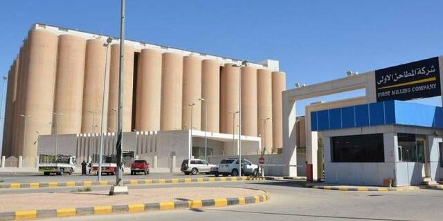 "المطاحن
      الأولى"
      تستحوذ
      على
      100%
      من
      "المنار
      للأعلاف"
      بـ77
      مليون
      ريال