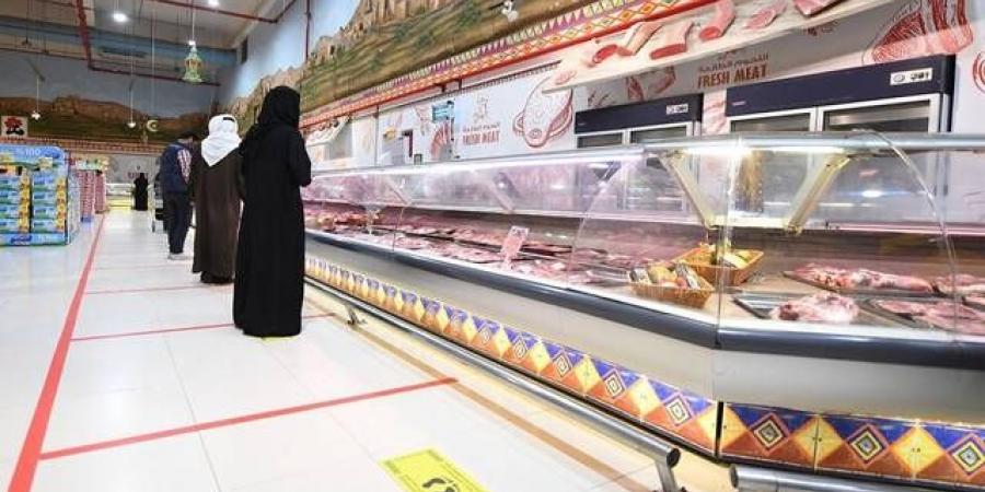 إنفاق
      المستهلكين
      الأسبوعي
      بالمملكة
      عبر
      نقاط
      البيع
      يتراجع
      لـ
      13.47
      مليار
      ريال