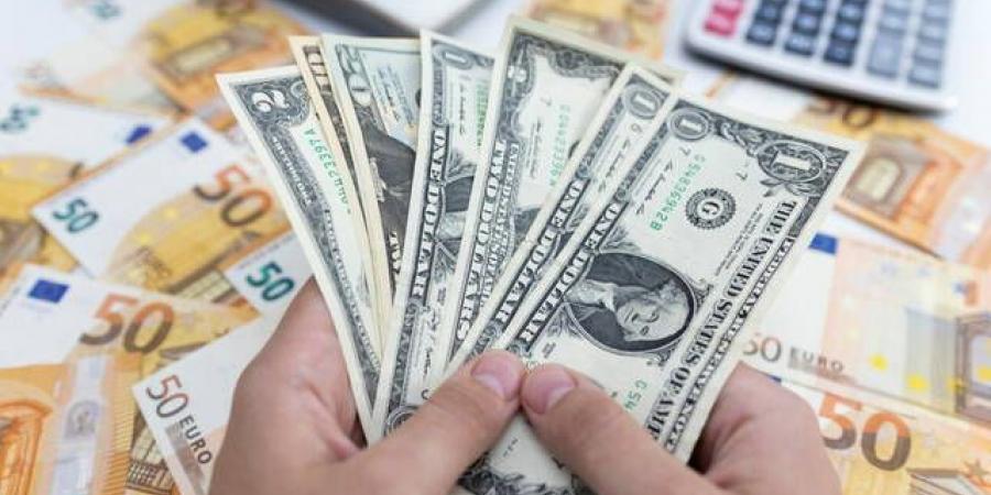 الدولار
      يرتفع
      مع
      تقييم
      الأسواق
      لنتائج
      قمة
      أوكرانيا