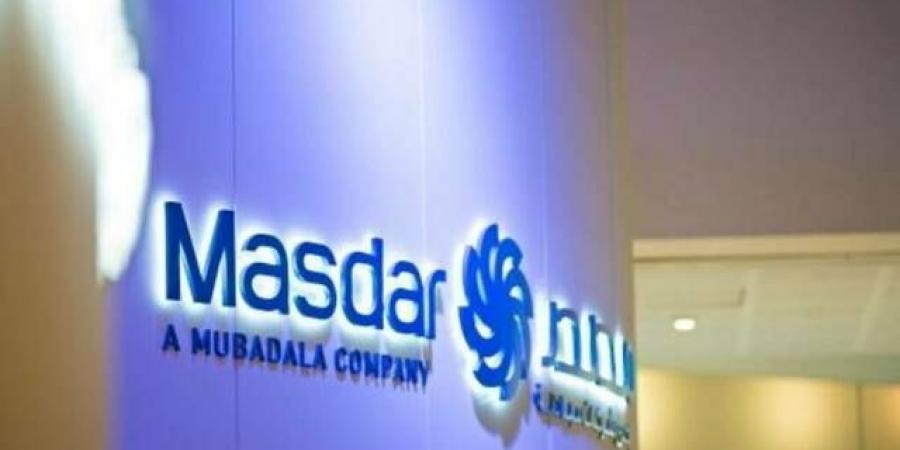"مصدر"
      الإماراتية
      تستكمل
      الإغلاق
      المالي
      لمشروع
      طاقة
      شمسية
      في
      السعودية