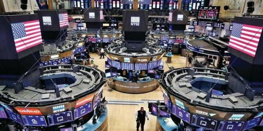 الأسهم
      الأمريكية
      تغلق
      على
      ارتفاع
      جماعي
      مع
      ترقب
      بيانات
      التضخم