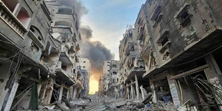 بيان
      سعودي
      إيطالي
      مشترك
      يدعو
      لوقف
      حرب
      غزة
      فوراً
      ورفض
      تهجير
      الفلسطينيين