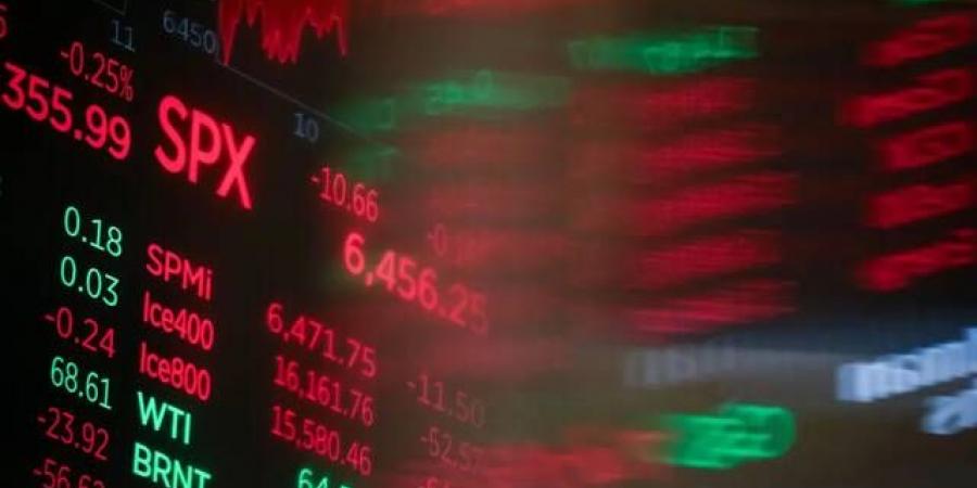 ثيران
      الأسهم
      يستعدون
      لجولة
      من
      الاضطرابات
      الموسمية
      في
      سبتمبر