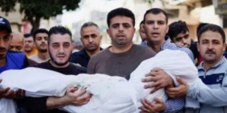ارتفاع عدد ضحايا العدوان الإسرائيلى على غزة إلى 64 ألفا و231 شهيدا
