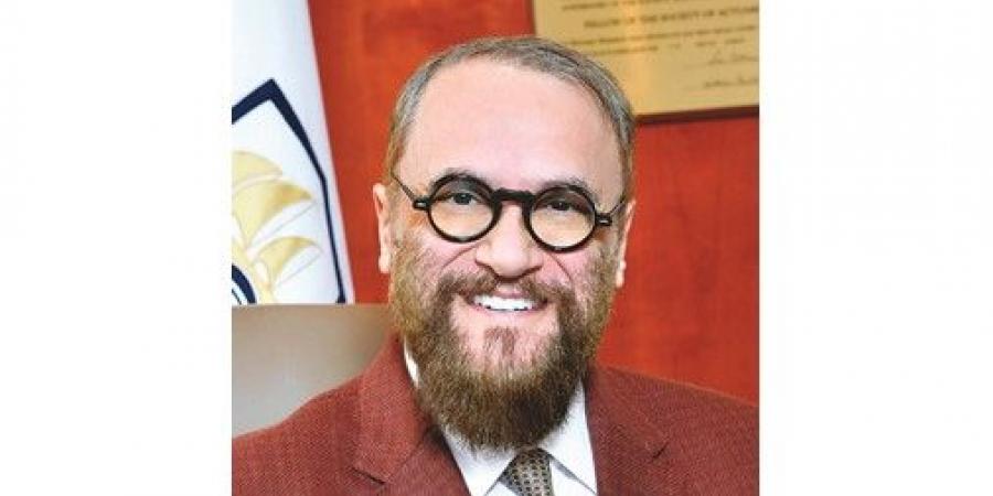 شريف:
تأمين
الحياة..
4
صيغ
وهدف
واحد