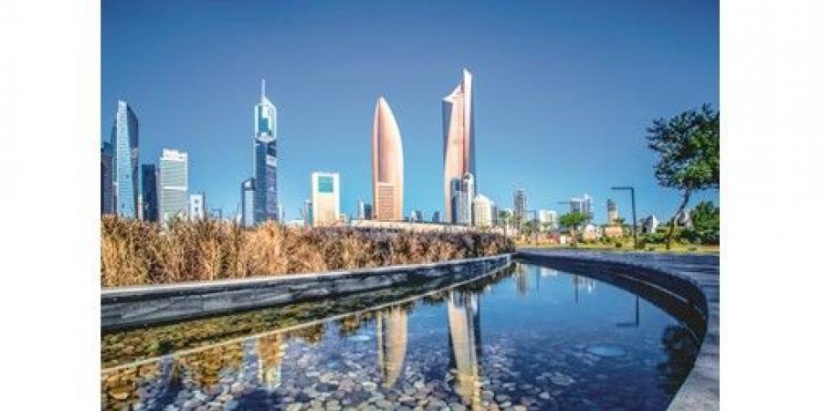 «فيتش»:
أصول
الكويت
الأجنبية
سترتفع
إلى
607%
من
الناتج
المحلي
