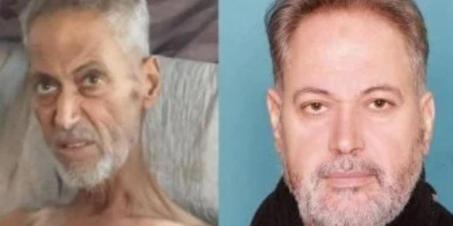 استشهاد أكاديمى فلسطينى بارز فى قطاع غزة بسبب المجاعة