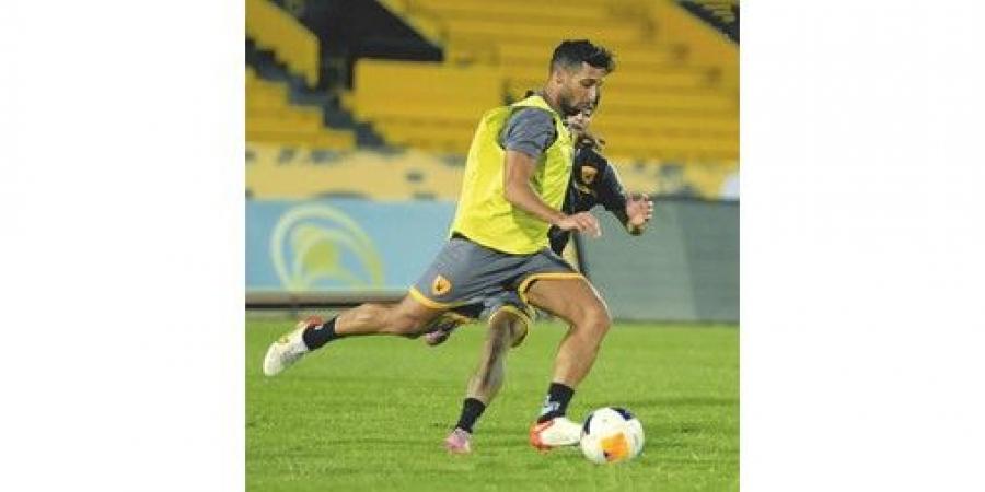 معلول:
هدفنا
تحقيق
الدوري
بعد
غياب
10
سنوات