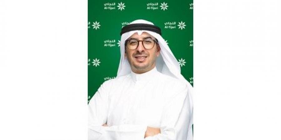 الدعيج:
«التجاري»
شريك
في
نهضة
الكويت
وداعم
للقطاعات
الحيوية