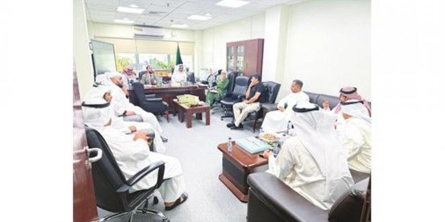 «التجارة»
تشدد
الرقابة:
خطة
لاستقبال
العام
الدراسي