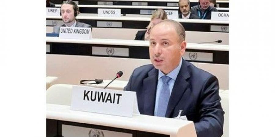 دول
«التعاون
الخليجي»
تعرب
عن
قلقها
إزاء
استمرار
ظاهرة
عمالة
الأطفال
وأشكال
الرق
المعاصرة