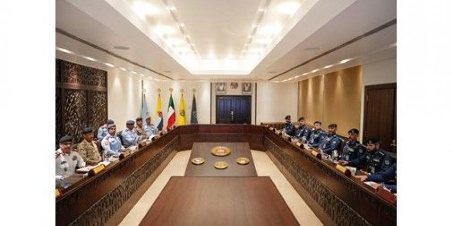 الجيش
والإطفاء
بحثا
تشكيل
فريق
مشترك
للبحث
والإنقاذ
الجوي