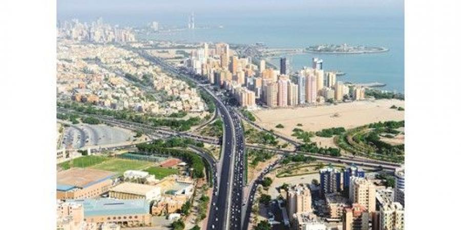 «الشال»:
472.2
مليون
دينار
التداولات
العقارية
في
أغسطس