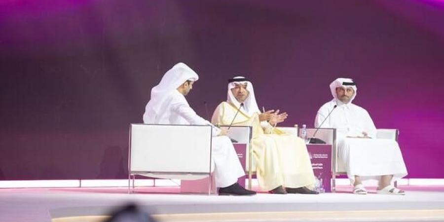 الحقيل:
      تملك
      غير
      السعوديين
      للعقار
      يعزز
      تنافسية
      السوق
      ويجذب
      استثمارات
      نوعية